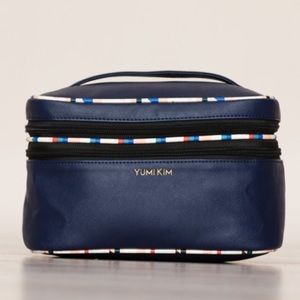 YUMI KIm Jetsetter Makeup Train Case